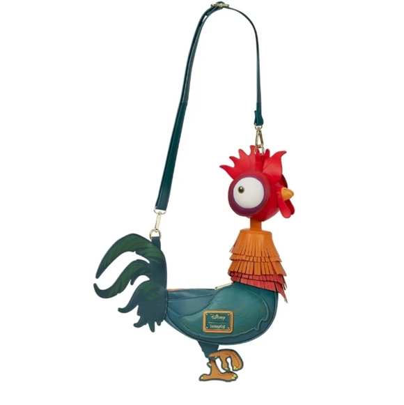 New Hei Hei loungefly Crossbody